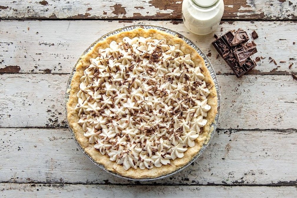 Buttermilk Sky Pie Shop Colleyville by null