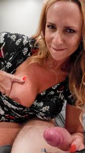 Busty milf superstar charlee chase pov handjob jpg x Mom pov handjob