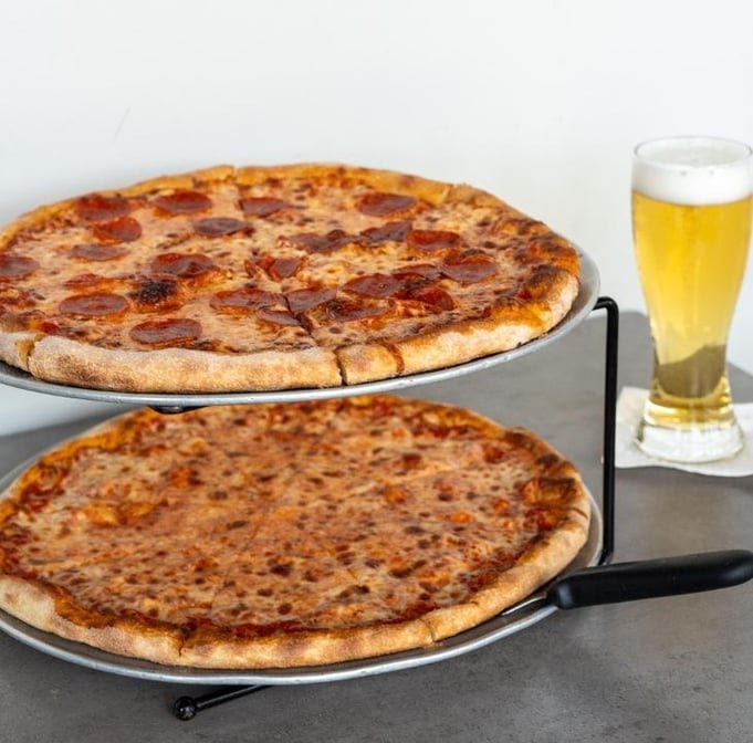 Naples Flatbread Kitchen & Bar by null