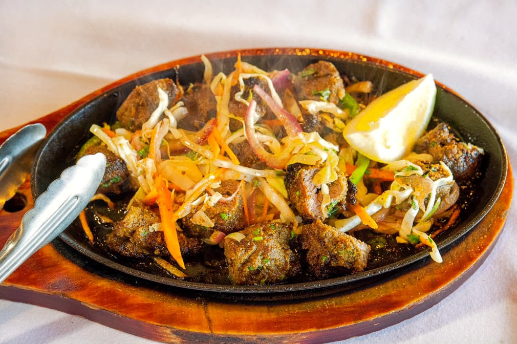 Durbar Nepalese and Indian Bistro by null