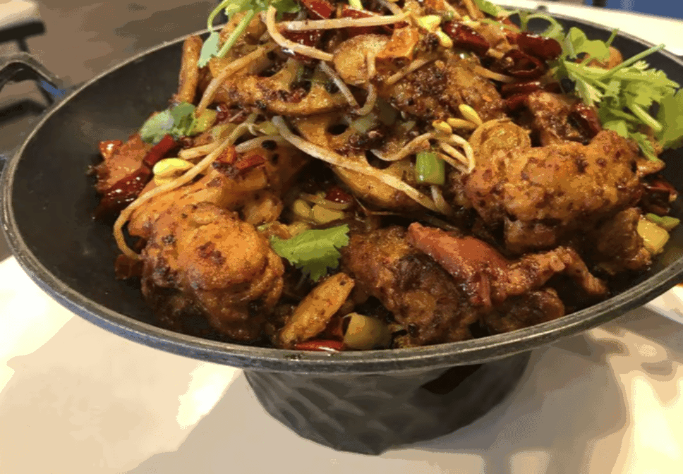 ChiliSpot by null