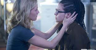Black adoptive parents fuck foster in threesome september reign emma hix jpg x Orphan black