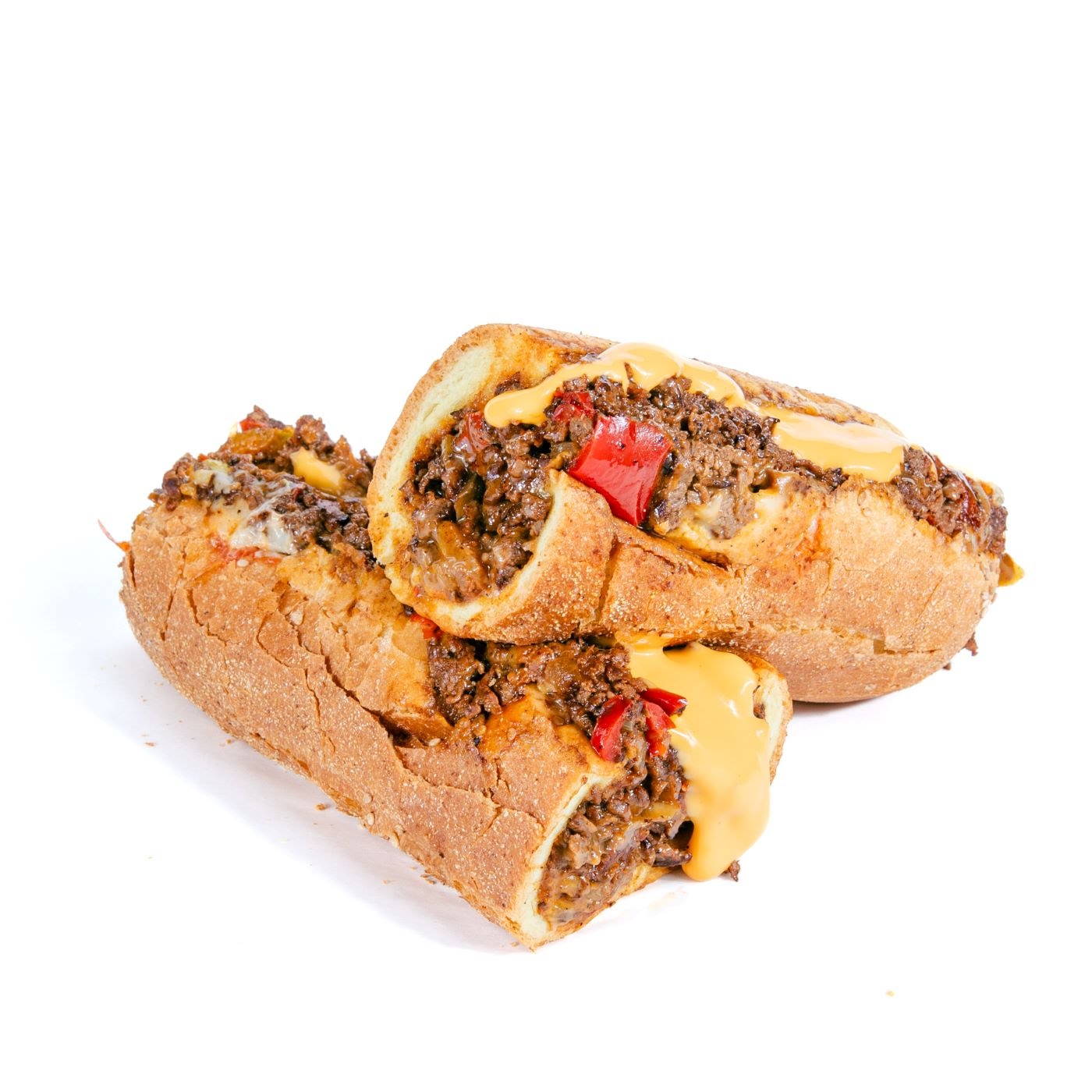 NYC HALAL EATS by null