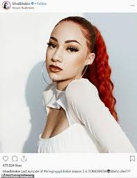 Danielle bregoli sexy jpg x Danielle bregoli sexy