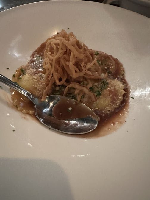 Lido Di Manhattan Ristorante & Bar by null