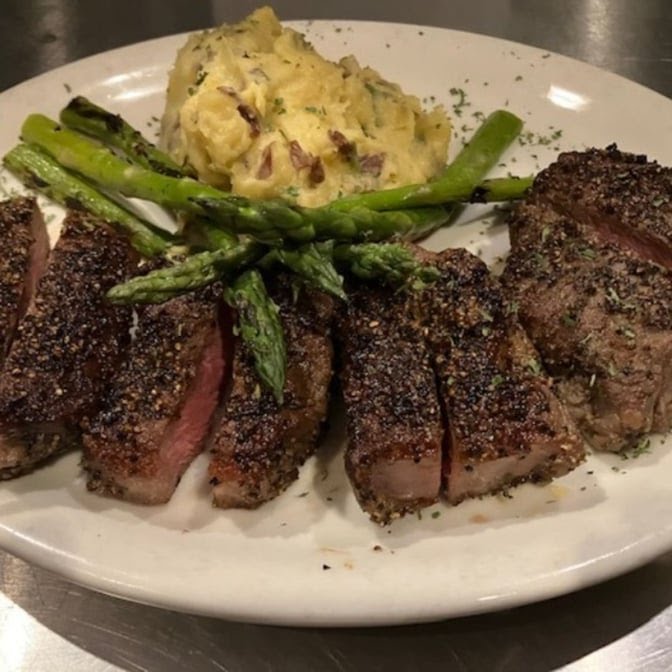 Primo's Italian Restaurant by null