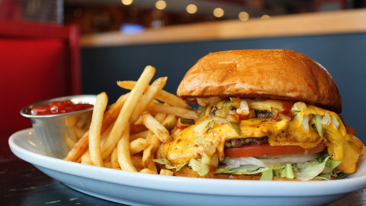 Kenny's Burger Joint - Plano by null