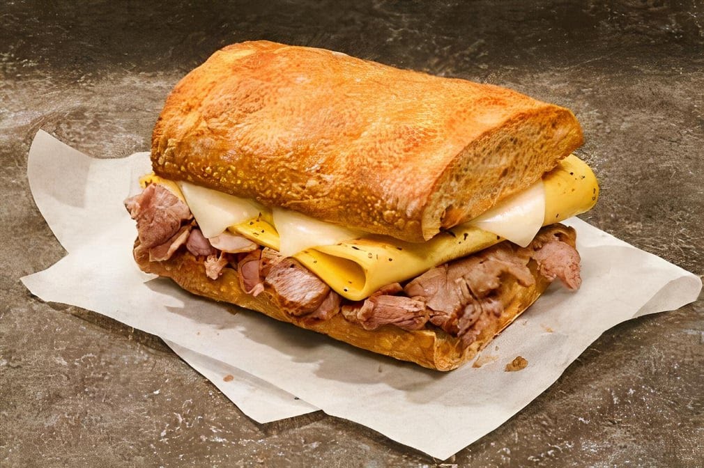 St. Louis Bread Co. by null