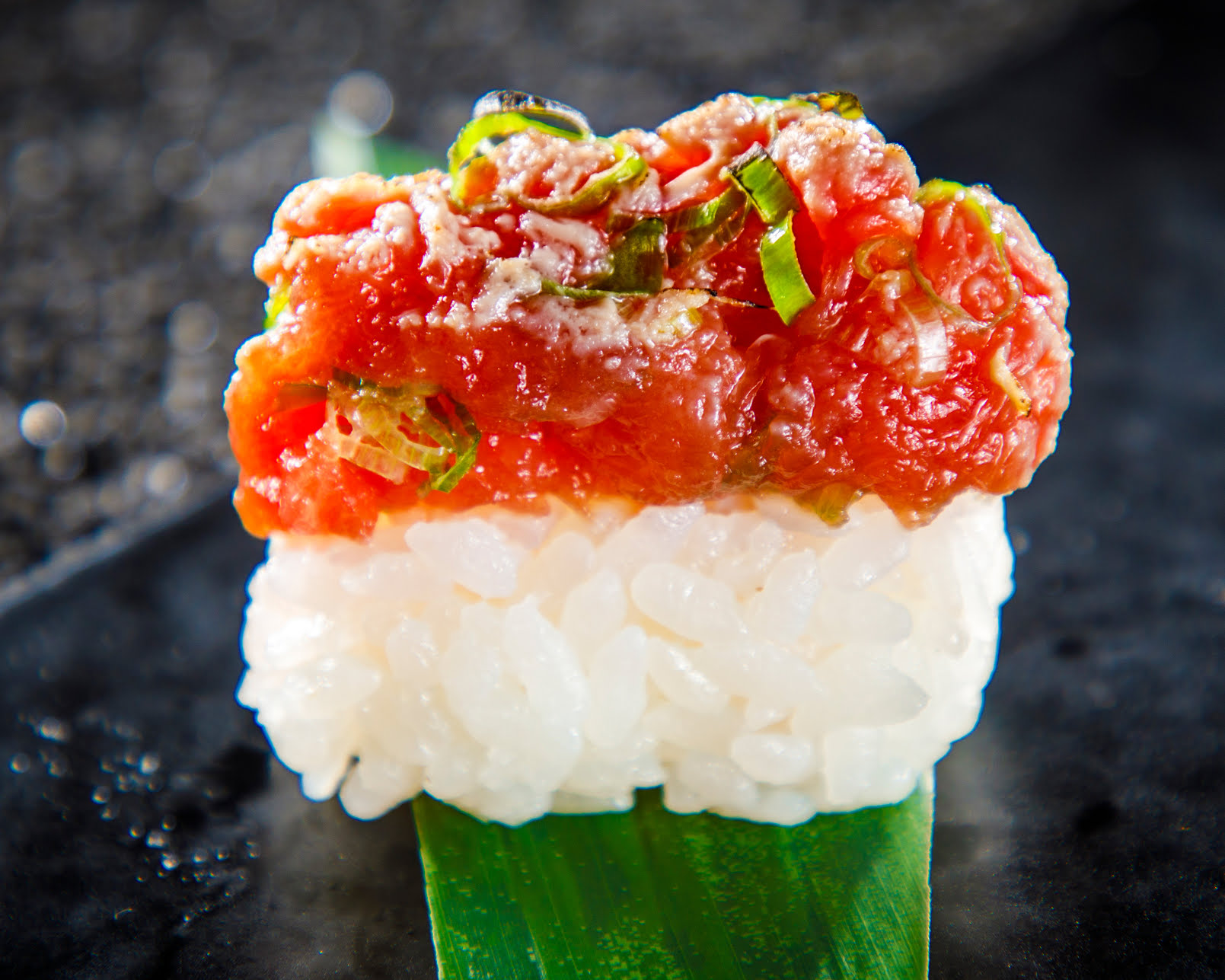 Kamon Sushi by null