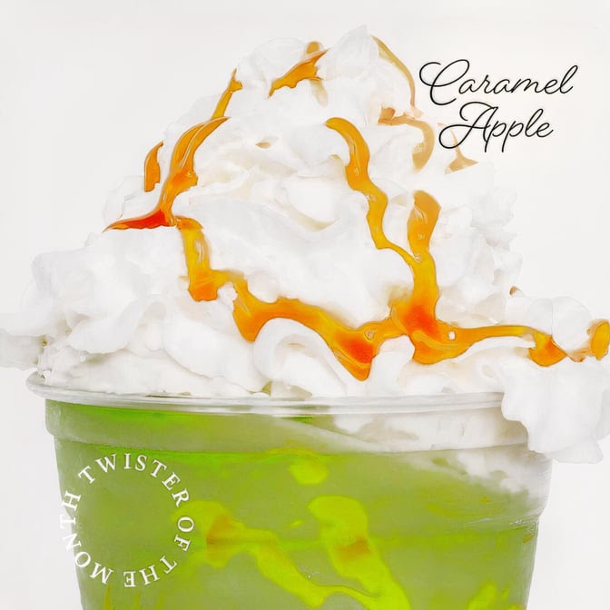 Twisted Sugar by null