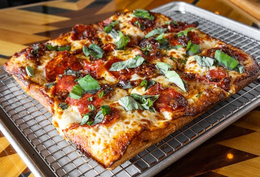 Zoli's NY Pizza by null
