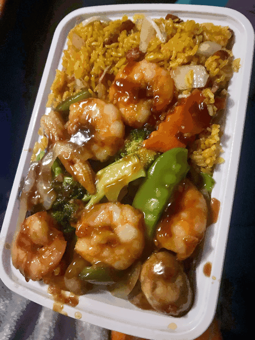 Shanghai Garden by null