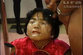 Uncensored japanese bukkake jpg x Uncensored japanese bukkake