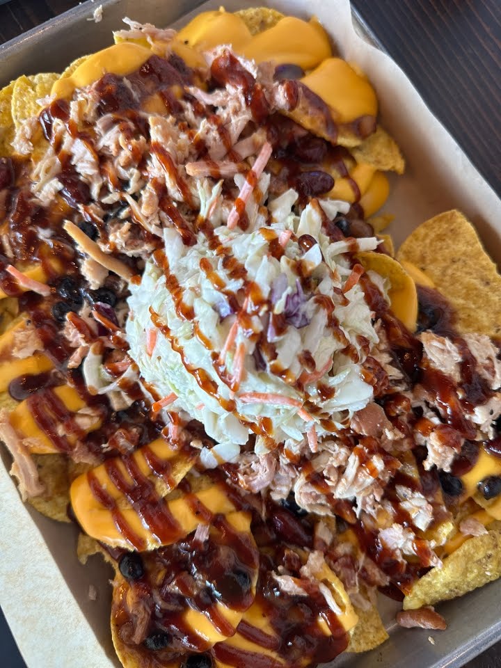 Oklahoma Joe’s BBQ by null