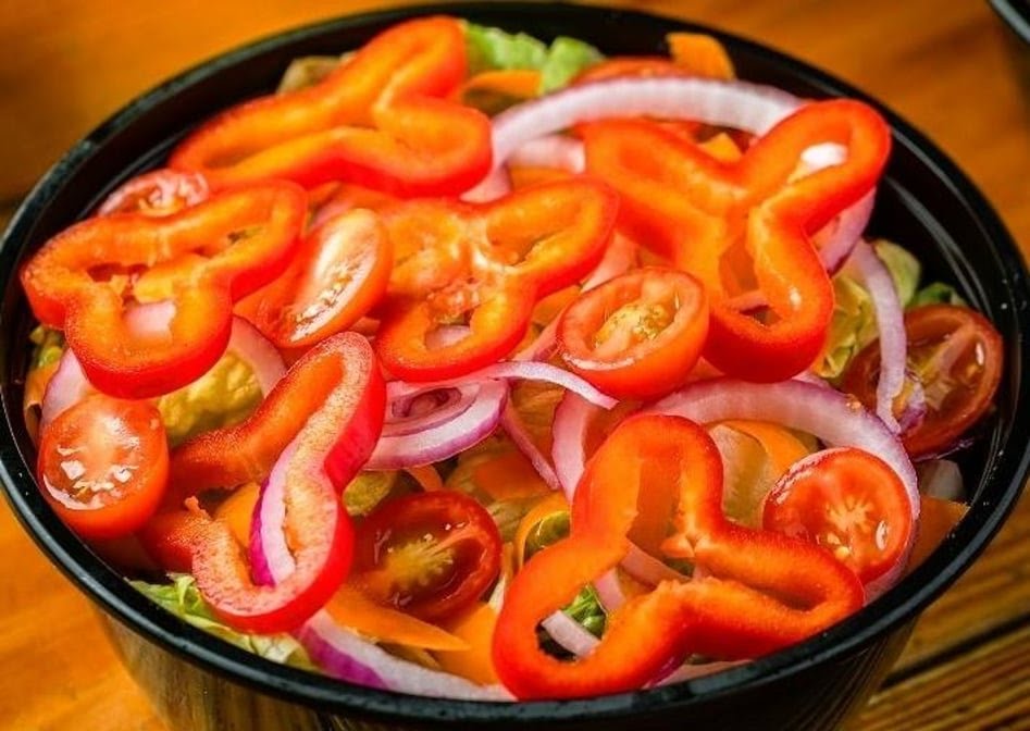 Carbon Live Fire Mexican Grill by null