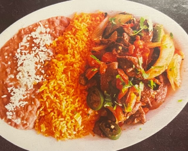 Taqueria Viva Mexico Clearwater by null