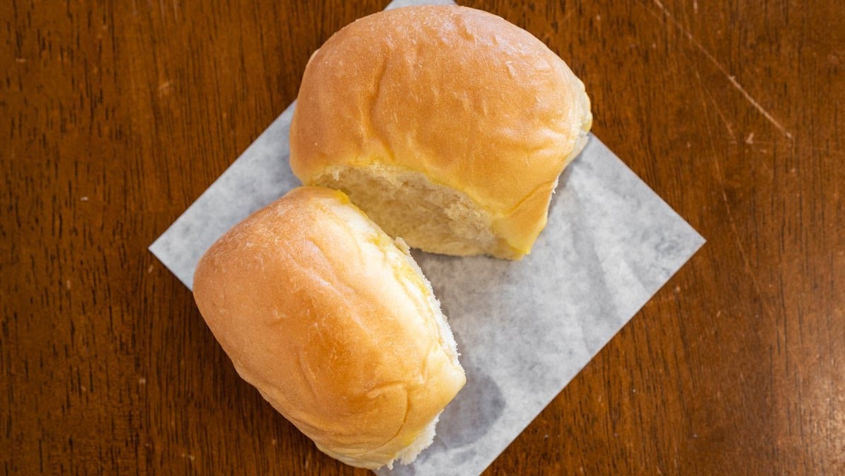 Big Momma's Bakery-Cafe by null