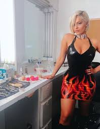 Bebe rexha last urrah jpg x Bebe rexha last urrah for