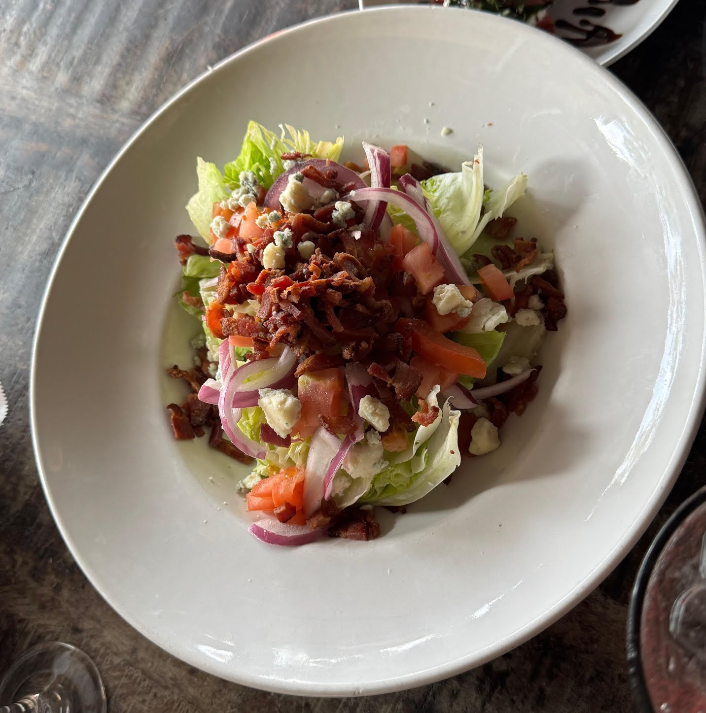 Pegasus Pizza and Pasta by null