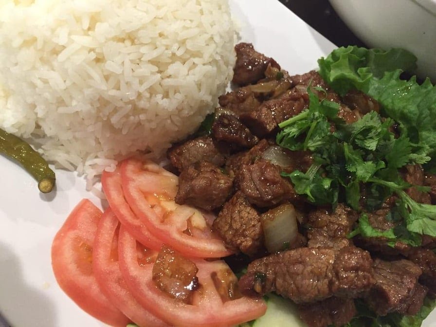 I Heart Cambodia Restaurant by null