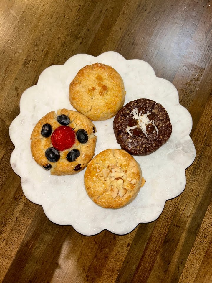 Fuel Coffee Bar by null