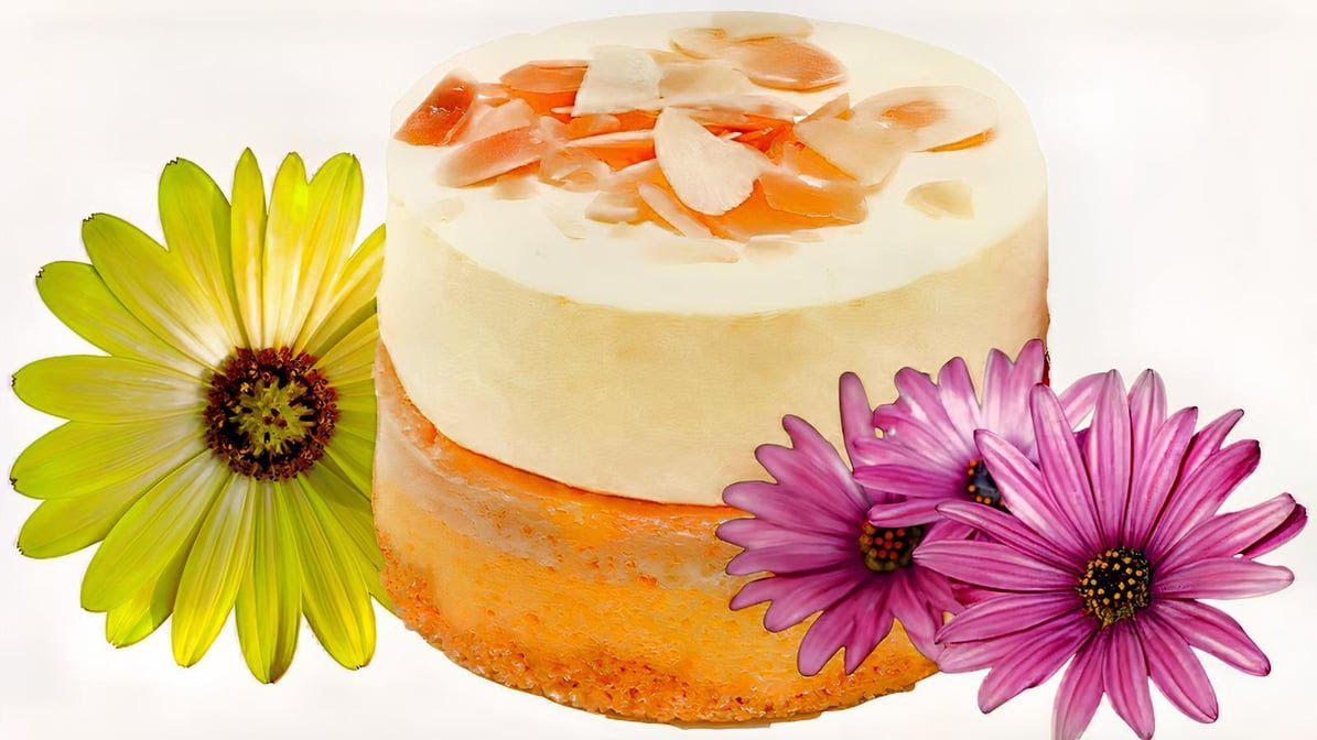 Taste Of West Africa by null