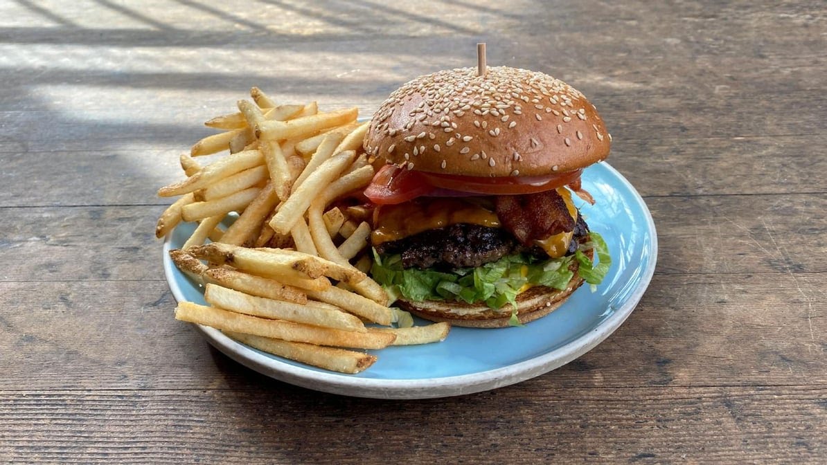 LOCAL Public Eatery Terry Ave by null