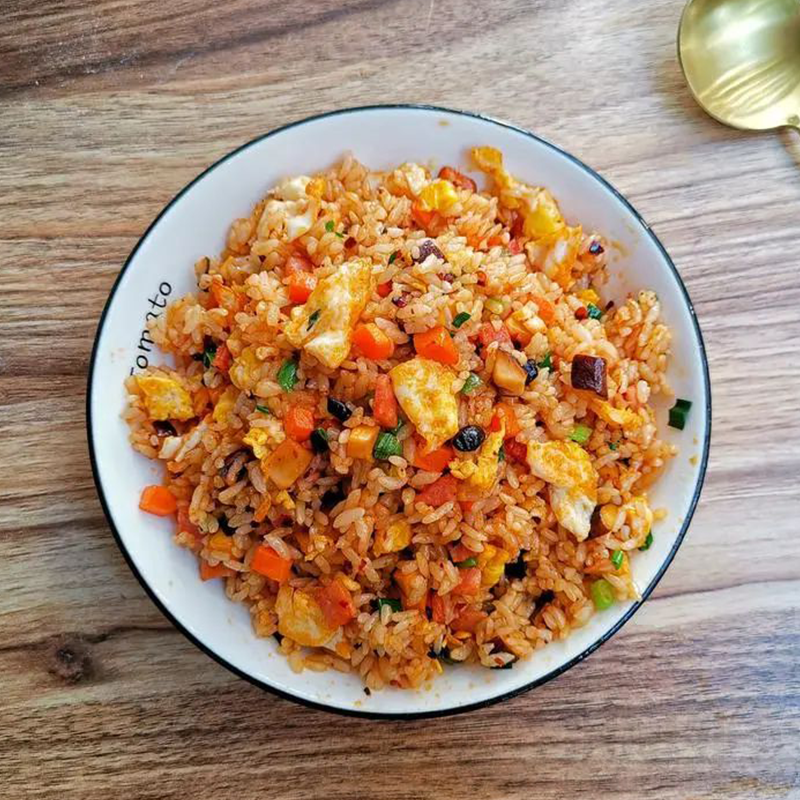 Cubist Circle by null