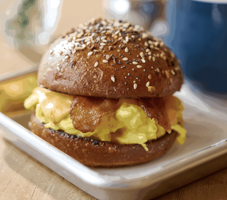 Pip's Cafe & Provisions by null