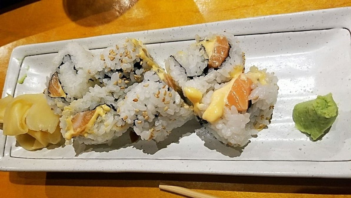 Kagura El Segundo by null