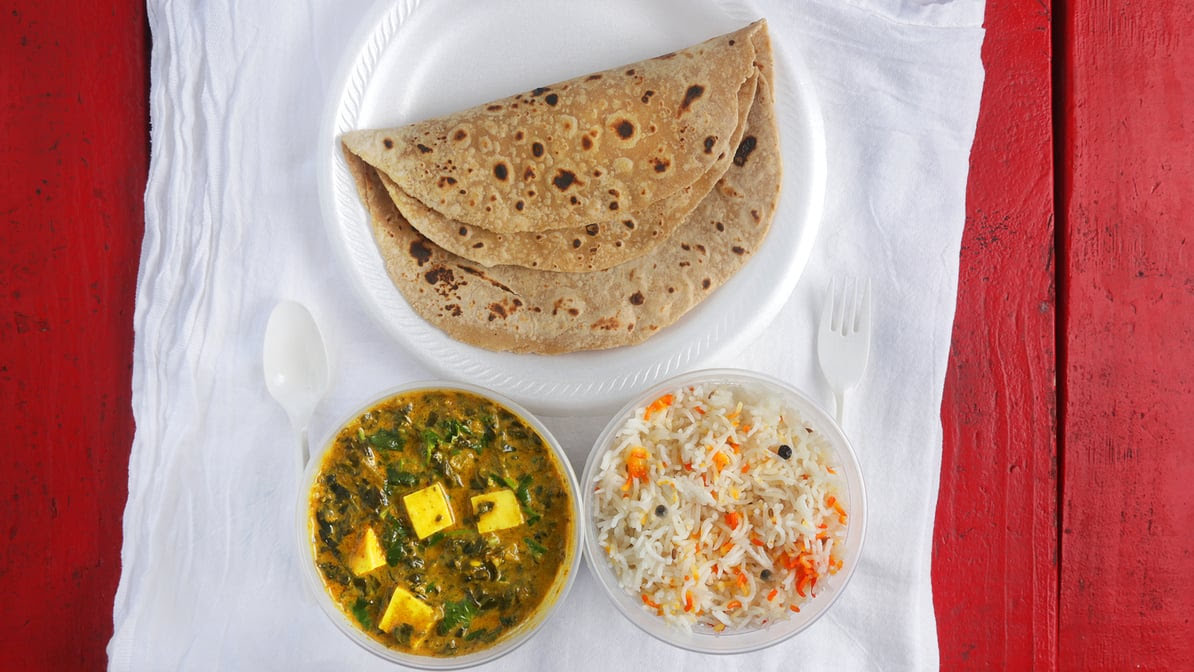 Reddy Dhaba by null