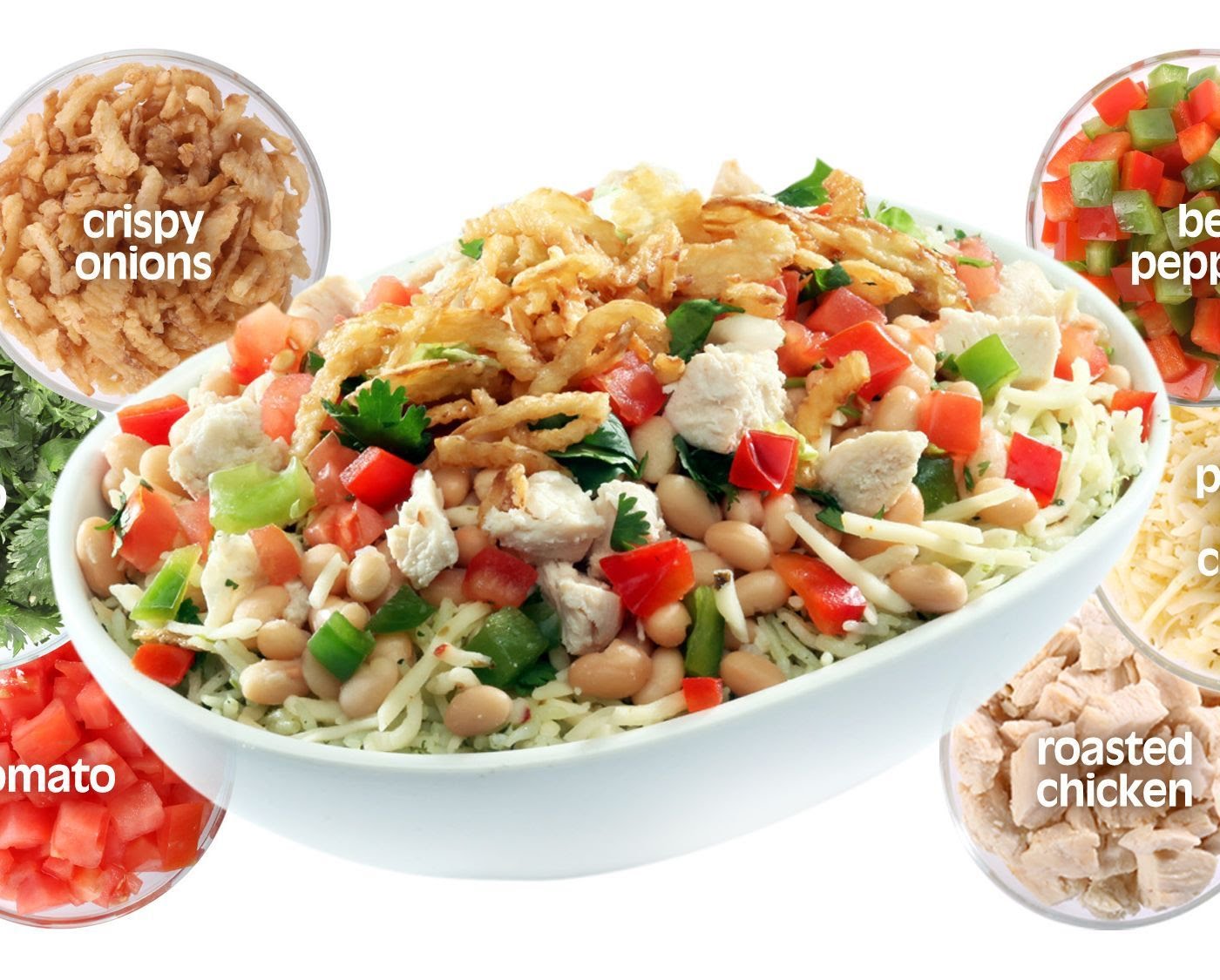 Chop Stop by null