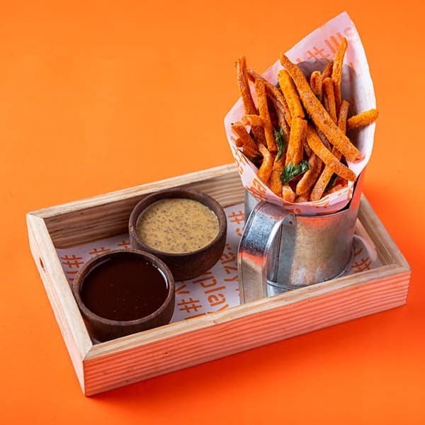 Versova SOCIAL by null