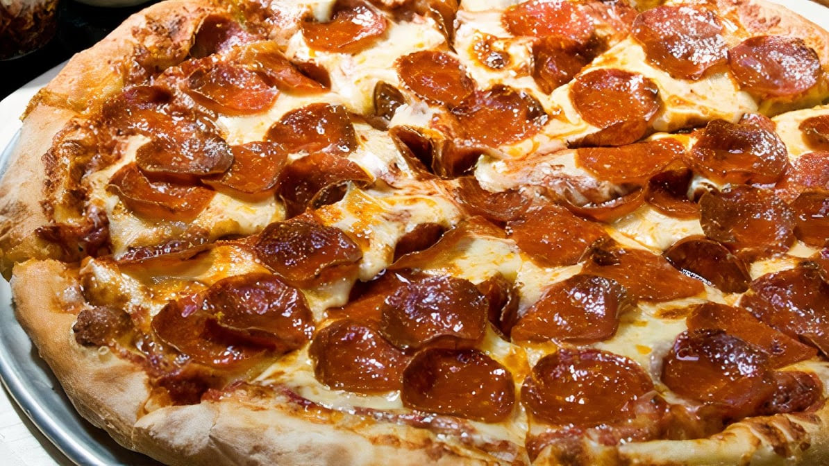 Pizza House by null