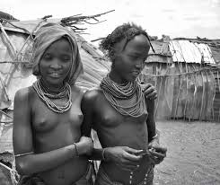 Nude african tribe girls jpg x Nude african tribe girls