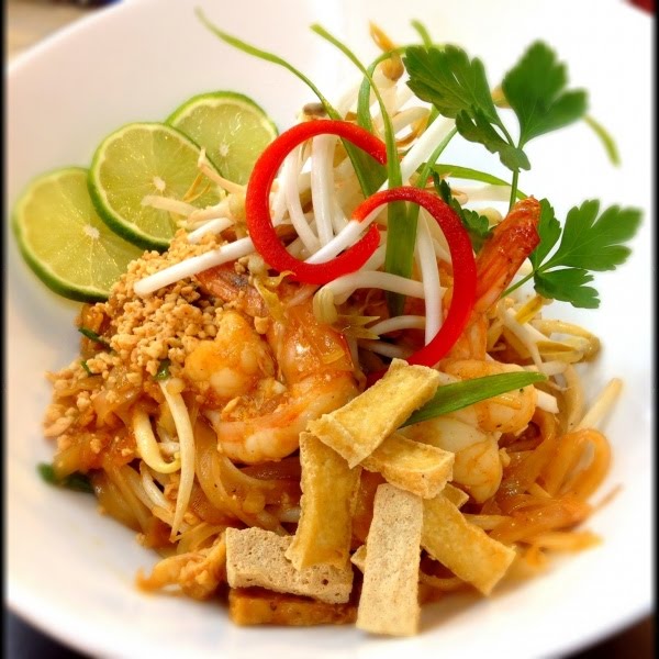 Asian Thai Kitchen 2 by null