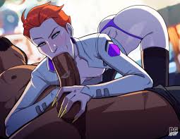 Overwatch moira jpg x Overwatch moira