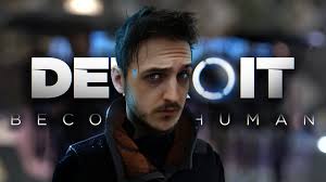 rajce.ru deti nude4 Detroit:_Become_Human|DETROIT BECOME HUMAN - YouTube