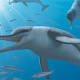 How Ancient Whales Turned Sound Into a Killing Tactic 