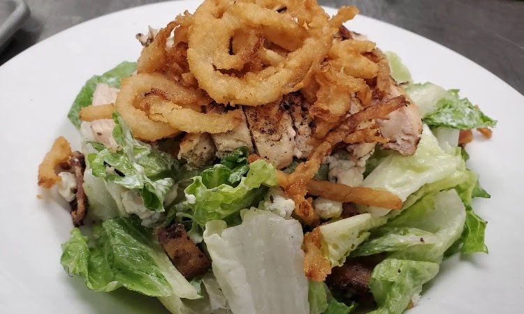 Streetcar Grille & Tavern KC Northland by null