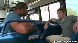 Gavin bonks straight lad on a bus at macho tube jpg x Gay bus