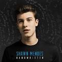 Image result for shawn mendes handwritten