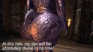 Skyrim argonian jpg x Skyrim argonian