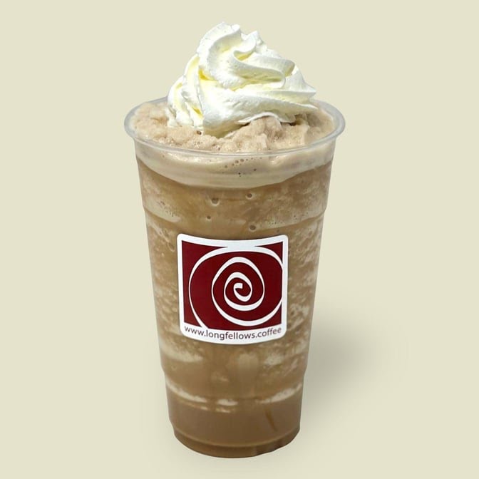 Longfellow's Coffee by null