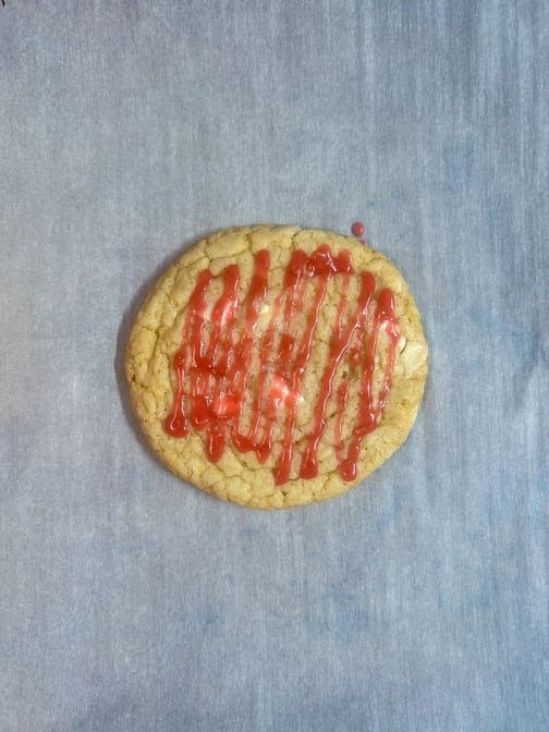 Bee J’s Cookies by null