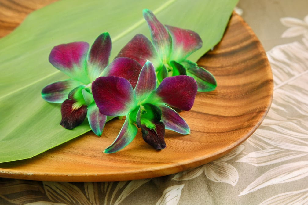 Aloha Island Lei and Floral by null