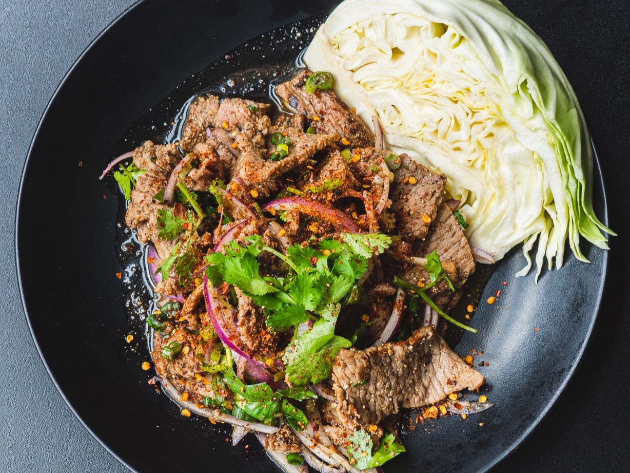 Ocha Thai Food by null