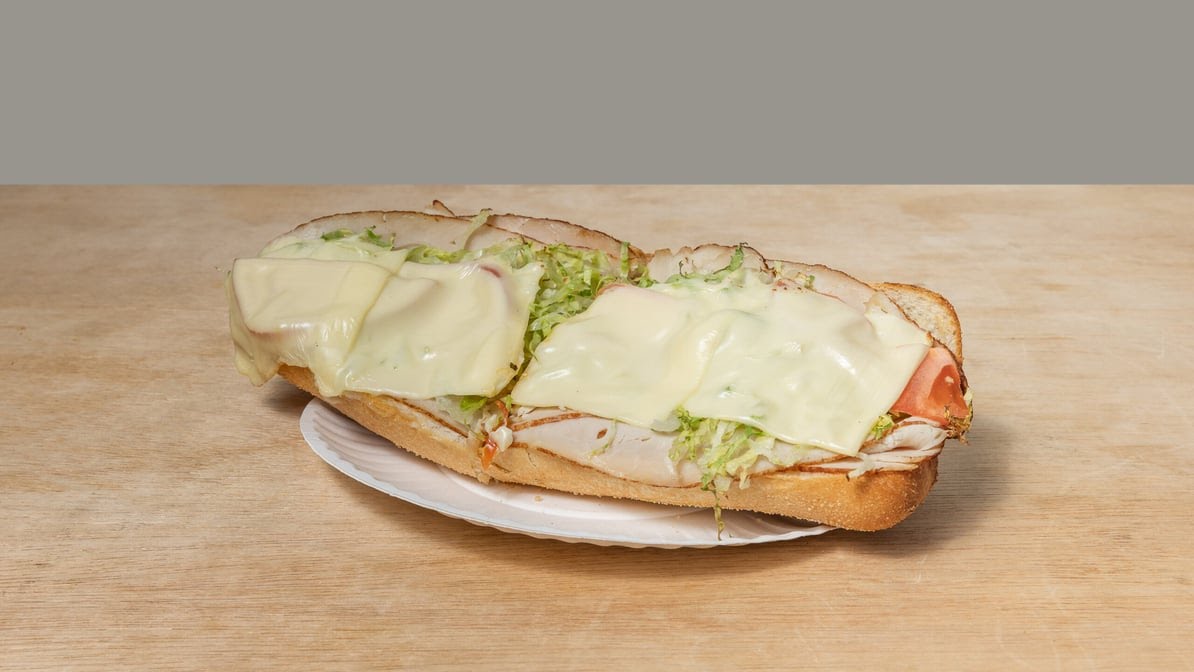 Pete's Pizza by null