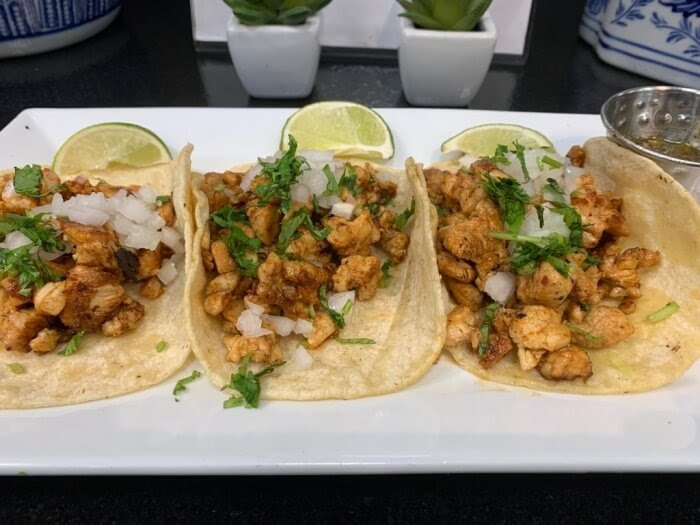 Ferso’s Mexican Cuisine by null