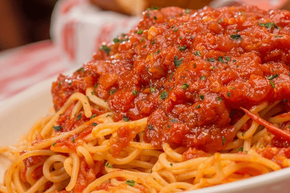Buca di Beppo Italian Restaurant by null